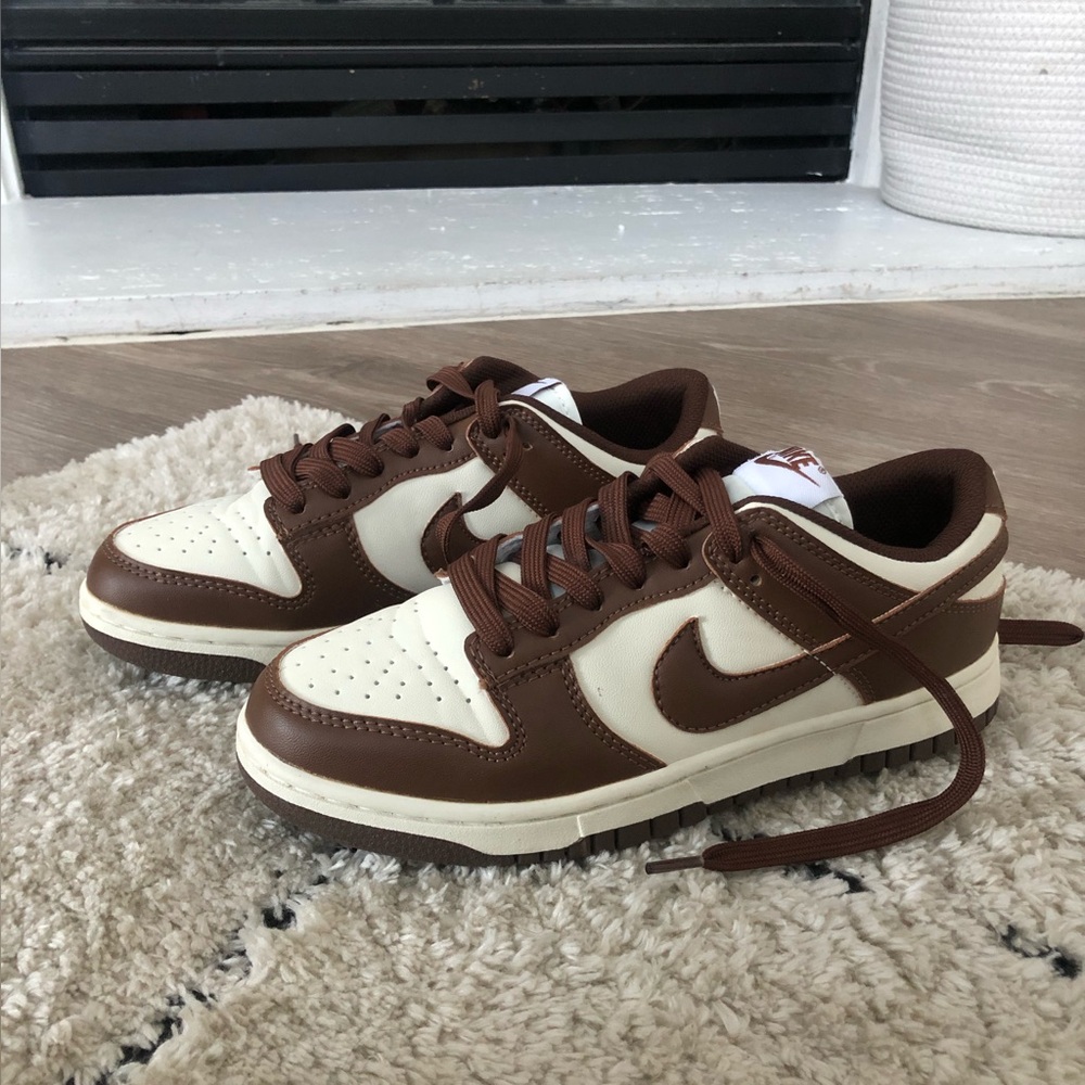 Nike Dunk Low cacao - US 7.5